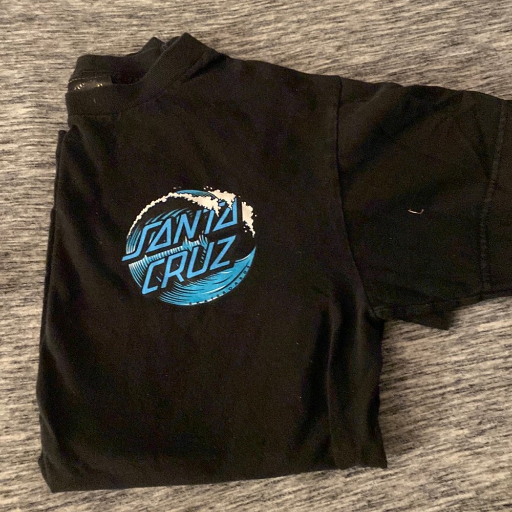 Santa Cruz T-Shirt
